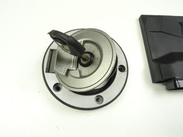 YAMAHA MT 09 МОДУЛЬ ЗАЖИГАНИЯ КЛЮЧ ЗАМКА ТОПЛИВОНАЛИВНОЙ ЗАПРАВКИ '22