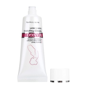 krem przeciw rozstępom 250 ml