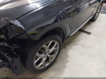 BMW X3 G01 2021 BMW X3 XDrive30E, Plug-In, od ubezpieczalni 2.0 Hybryda 288KM, zdjęcie 6