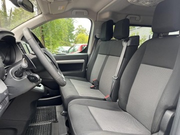 Toyota Proace II Furgon Medium 2.0 D-4D 177KM 2018 Toyota PROACE VERSO 2.0 D4-D Long Business Toyota, zdjęcie 9