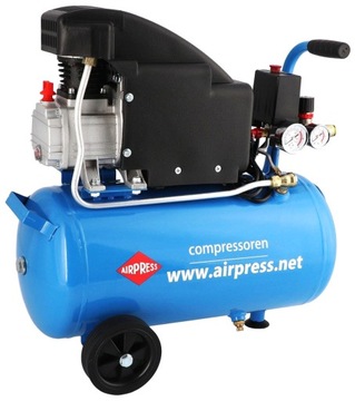 Kompresor Sprężarka AIRPRESS HL150/24 1,5KM 24l