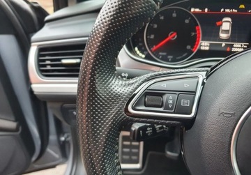 Audi A6 C8 2018 Audi A6 Limousine S-LINE FULL LED ACC Serwis GetHelp 1.8 Benzyna, zdjęcie 19