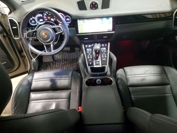Porsche Cayenne III 2021 Porsche Cayenne 2021 3.0 Benzyna 335KM, zdjęcie 8