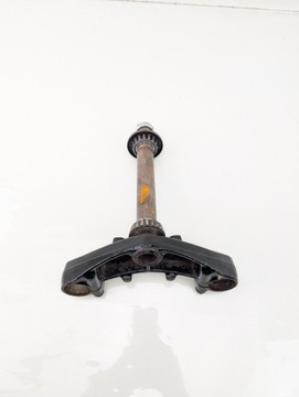 HONDA VARADERO 125 PÓŁKA DOLNA