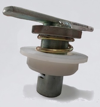 Полностью сварная ручка TEKLA OZ5000 OZ7500.