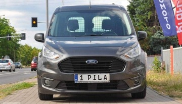Ford Transit Connect II 2019 Ford Transit Connect Ford Transit Connect 1.5T..., zdjęcie 3