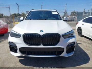 BMW X5 G05 2020 BMW X5 2020r, XDrive40i, 3.0L 3.0 Benzyna 335KM, zdjęcie 2