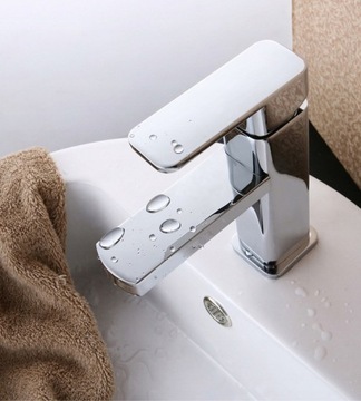 смеситель для умывальника ЭРРО