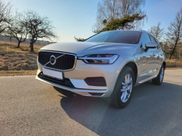 Volvo XC60 II 2019 VOLVO XC60 MR2020 4x4 AUT, PANORAMA, virtual cockpit, sport fotel, KAMERA, zdjęcie 2