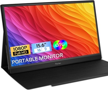 Monitor LED PRECHEN HD-156 15,6 