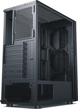 Компьютер Ryzen Radeon RX 7-го поколения, 32 ГБ DDR4, Windows 10