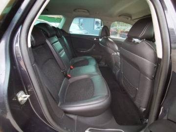 Citroen C5 III Tourer 2.0 HDi FAP 140KM 2012 CITROEN C5 III Break Exclusive, 2.0HDI 140KM, Skóra, Manual, Nawigacja,, zdjęcie 24