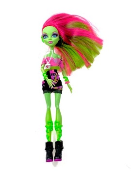 Lalka Monster High Mattel