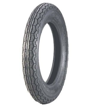 OPONA, OPONY KINGS TIRE (2,50-10) KT-929 (3485)
