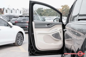  Voyah Dream Lantu Dreamer PHEV 2025 4WD Flagship Qiankun Edition Auto Punkt, zdjęcie 15