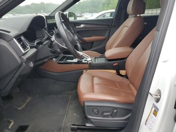 Audi Q5 II 2021 Audi Q5 Premium Plus 2021 2.0l 2.0 Benzyna 261KM, zdjęcie 7