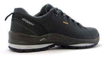 GRISPORT NERO DAKAR TREKKING MĘSKI VIBRAM MEMBRANA