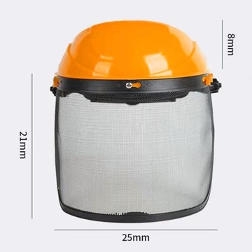 ModaMarket YYG-512382 шлем защитный