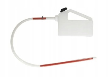 SONDA BUTELKA DO POJENIA CIELĄT KRUUSE 2L