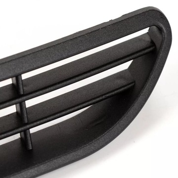 Wlot Na Maskę Iveco Daily 2000-2006