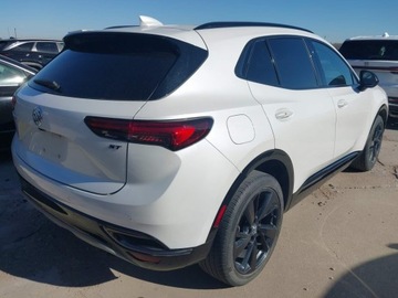 Buick 2023 Buick Inny 2023 BUICK ENVISION ESSENCE FWD 2.0 Benzyna 228KM, zdjęcie 6