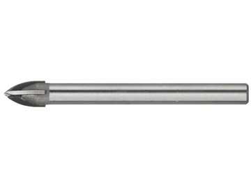 Wiertło do glazury 7x78 mm Luna 200120350