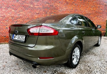 Ford Mondeo IV Hatchback 2.0 EcoBoost 203KM 2012 Ford Mondeo Automat Salon PL ALU Gwarancja w cenie Warszawa VWAL 2.0, zdjęcie 2