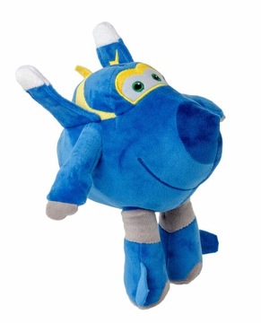 Super Wings Maskotka LOTEK 28 cm DUŻA