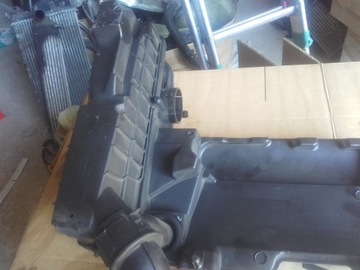 DACIA SANDERO 1.2 B POUZDRO FILTRU VZDUCHU