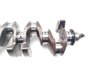 JAGUAR F-PACE HŘÍDEL OJNICE 2.0 D200 MHEV MILD HYBRID 150KW (204 HP) 204DTY