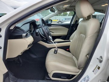 Mazda 6 III 2021 Mazda 6 Touring 2021 2.5l 2.5 Benzyna 187KM, zdjęcie 7