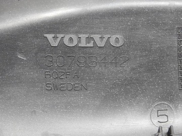 КОРПУС РУЛЕВОЙ КОЛОНКИ VOLVO V70 III