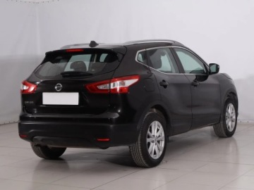 Nissan Qashqai II Crossover 1.2 DIG-T 115KM 2015 Nissan Qashqai 1.2 DIG-T, Salon Polska, Klima, zdjęcie 4