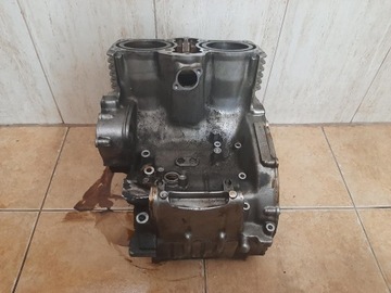 БЛОК ДВИГАТЕЛЯ HONDA CB 500 PC26E