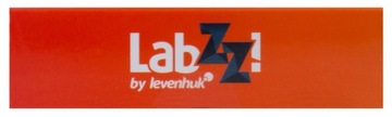 Zestaw preparatów roślinnych Levenhuk LabZZ P12 LE