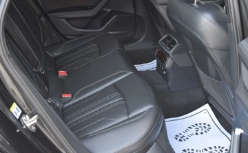 Audi A6 C8 Avant 3.0 50 TDI 286KM 2019 Audi A6 Avant 3,0 TDI Quattro S-Line Matrix Radary Kamera Night VisionPano, zdjęcie 36