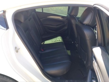 Mazda 6 III 2021 Mazda 6 2021 MAZDA MAZDA6 2.5 Benzyna 187KM, zdjęcie 11