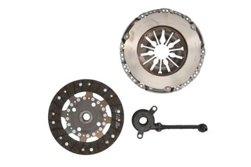 Schaeffler LuK 623 3701 33 Комплект сцепления