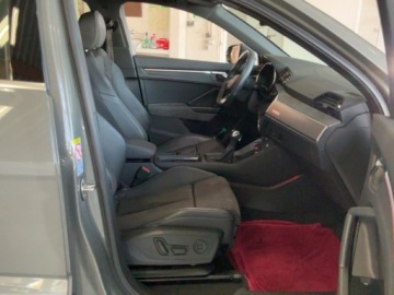 Audi 2019 Audi Q3 Sportback 40 TDI quattro S line, zdjęcie 12