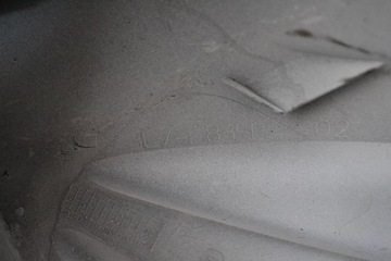 Крышка фонаря Yamaha Slider Stunt 50