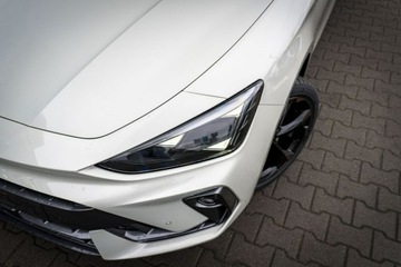 Cupra Leon II 2025 Cupra Leon 1.5 eTSI 150 KM DSG, zdjęcie 4