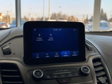 Ford Transit Connect III Van L1 1.5 EcoBlue 120KM 2022 Ford Transit Connect L2 Trend Kamera cofania CarPlayAndroid Auto Nawiga, zdjęcie 26