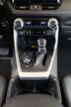 Toyota RAV4 V 2022 Toyota RAV4 2.5 Hybrid Executive 4x4 2.5 Hybryda 177KM, zdjęcie 23