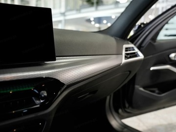 BMW Seria 3 G20-G21 Limuzyna 2.0 318i 156KM 2025 BMW Seria 3 318i M Sport 2.0 156KM, zdjęcie 10