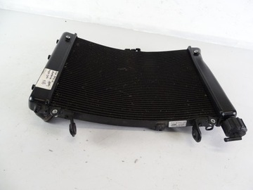 A723 KTM 1290 Super Duke GT 16- Водяной радиатор 61435010133