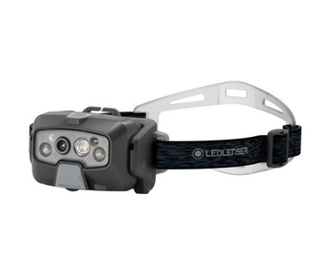 LEDLENSER HF8R CORE latarka czołowa czołówka 1600lm