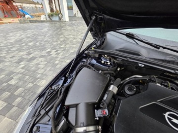 Opel Insignia II Sports Tourer 2.0 CDTI 170KM 2018 Opel Insignia 2.0 170Ps Bi-ksenon Panorama Navi Skora Led Piekna Gwarancja, zdjęcie 31