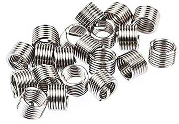 ZESTAW DO NAPRAWY GWINTÓW M5 x 0.8 HELICOIL 20