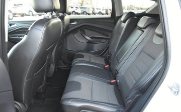 Ford Kuga II SUV 2.0 TDCi 150KM 2016 Ford Kuga IDEALNY skora alusy NAVI EL. klapa bagaznika 2.0 Diesel 150KM, zdjęcie 18
