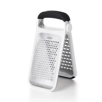 TARKA PODWÓJNA DO WARZYW Etched Good Grips Oxo